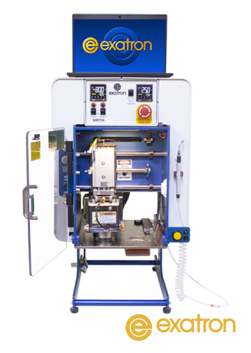 Prototyping Enginering thermal portable workstation temperature forcing systems